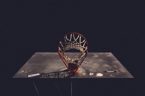 九游电脑版-太阳组织“篮球艺术节”，跨界融合创造力，太阳团队篮球