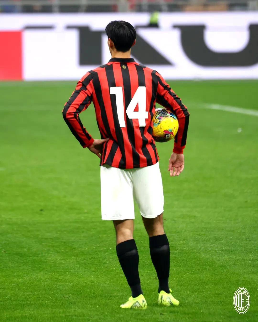 意甲新星崭露头角,多次精彩瞬间令人震撼 意甲新星崭露头角,多次精彩瞬间令人震撼