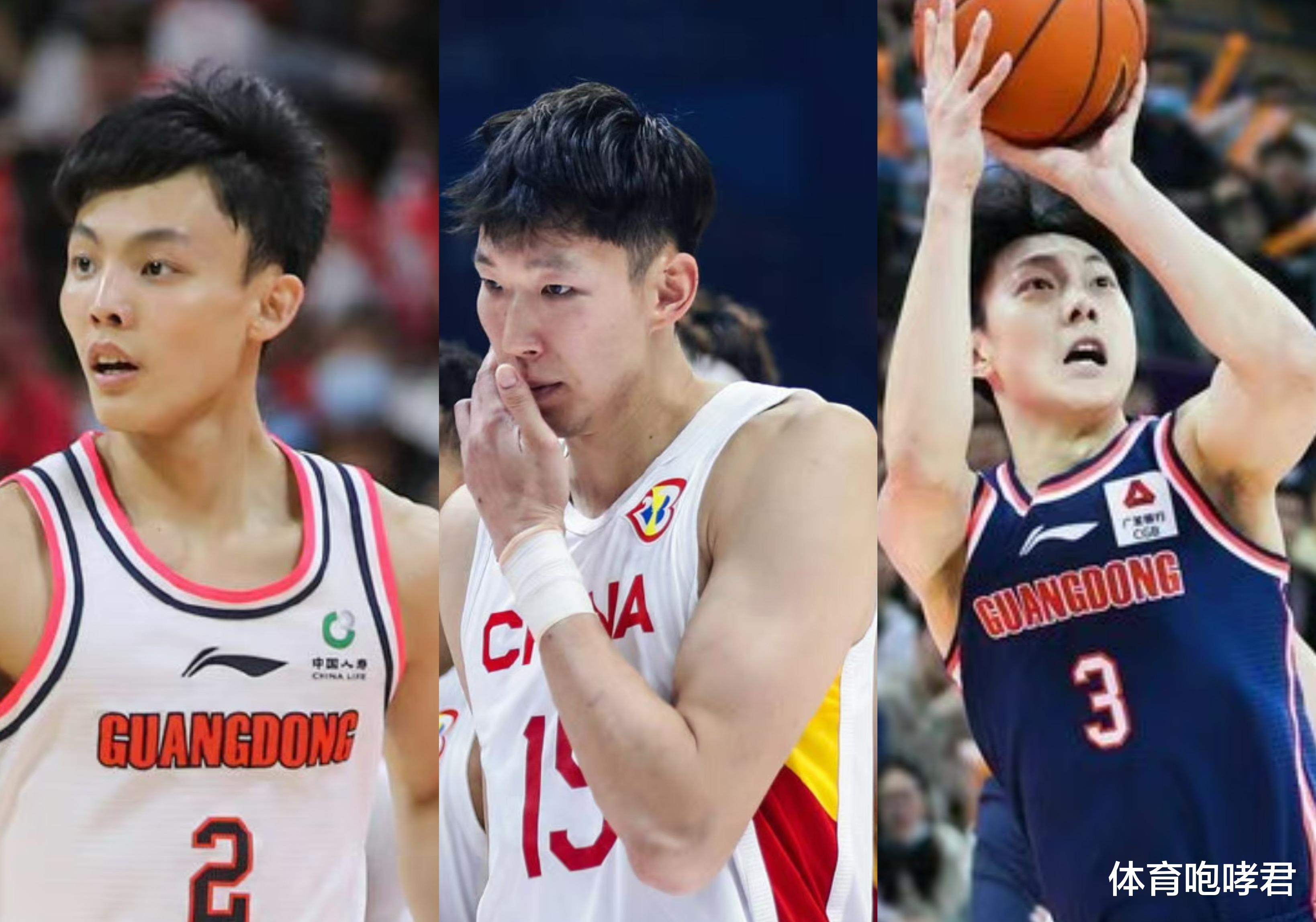 广东宏远再度夺冠，球队展现强大实力