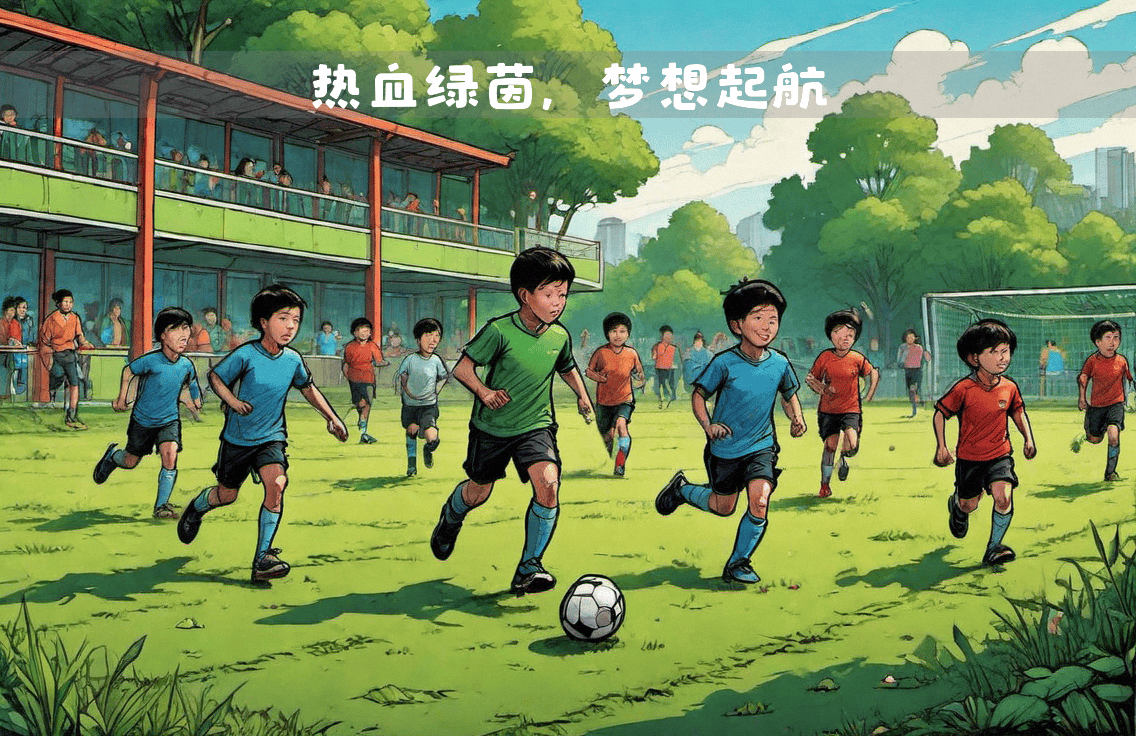 -包含绿地足球趣味运动会，锻炼身体娱乐心情的词条