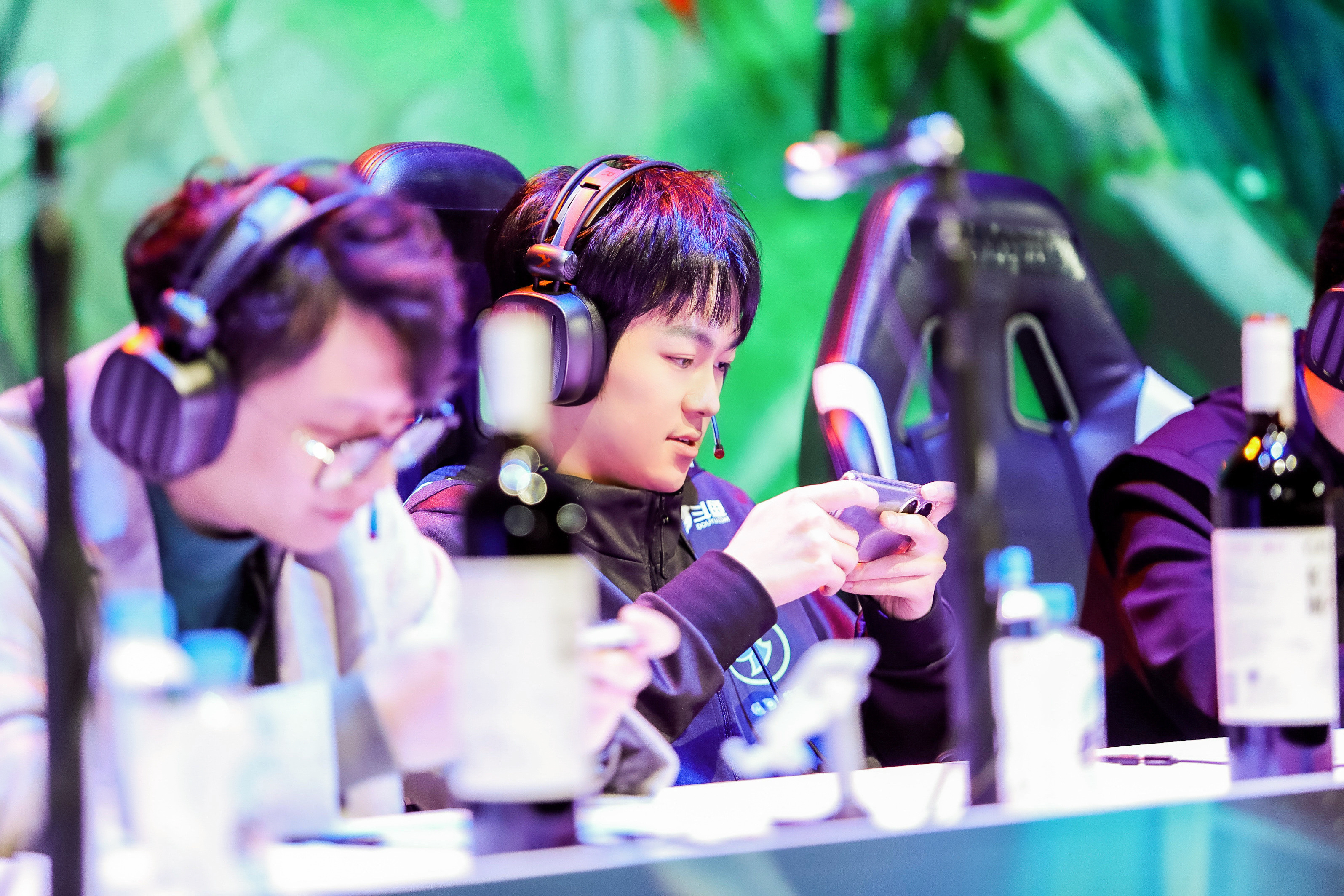 九游官网pc-关于王者荣耀城市电竞巡回赛精彩不断，激发热情的信息