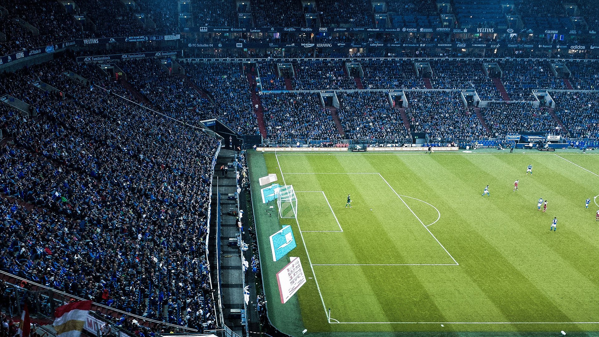 场馆建设注重绿色环保,绿色场馆标准